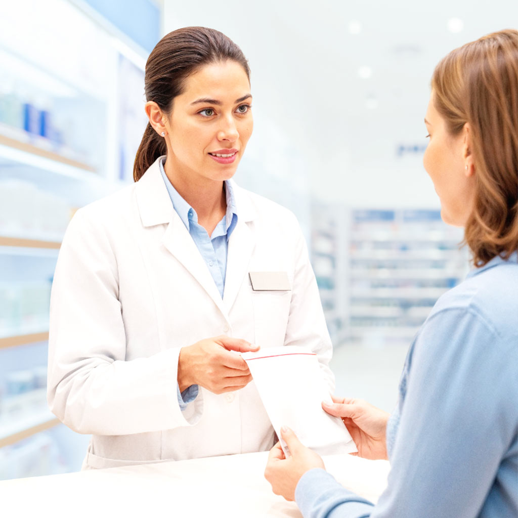 Life Compounding Pharmacy