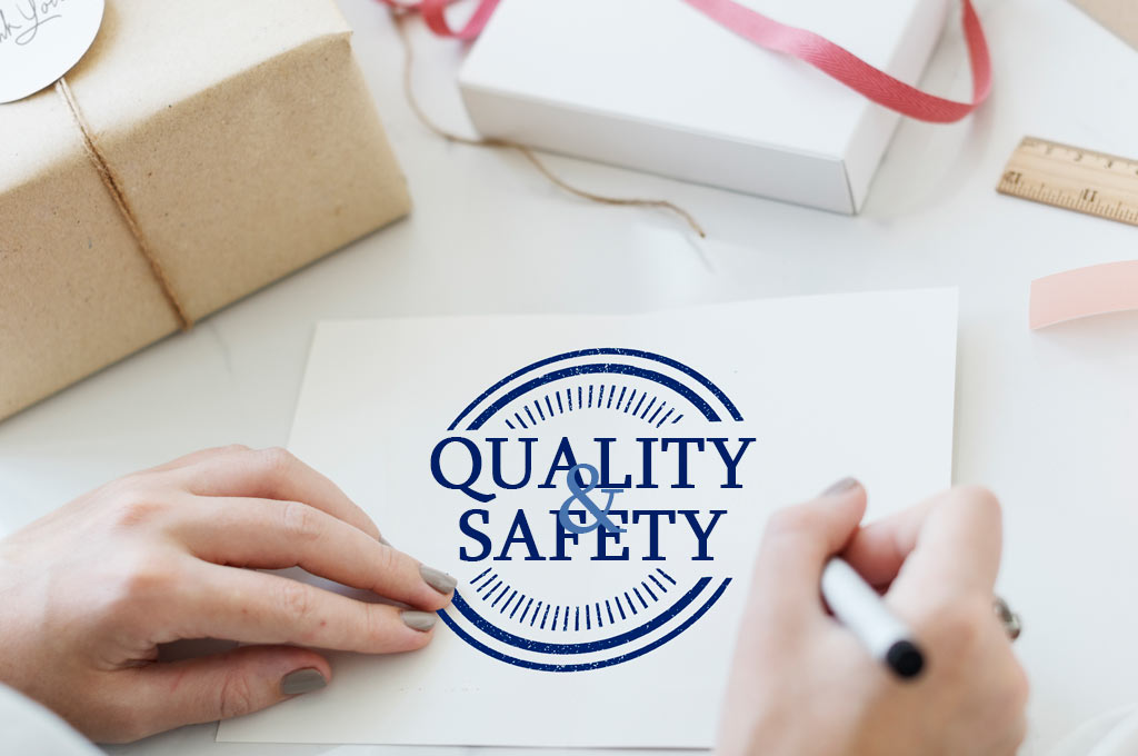 Quality & Safety