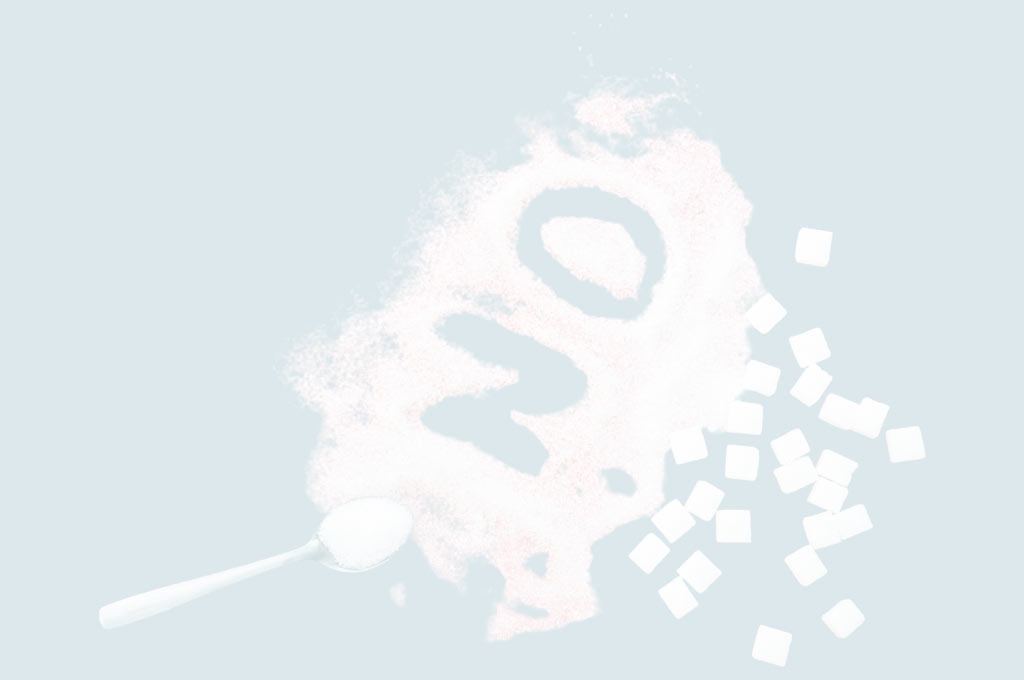 Sugar-free Formulations