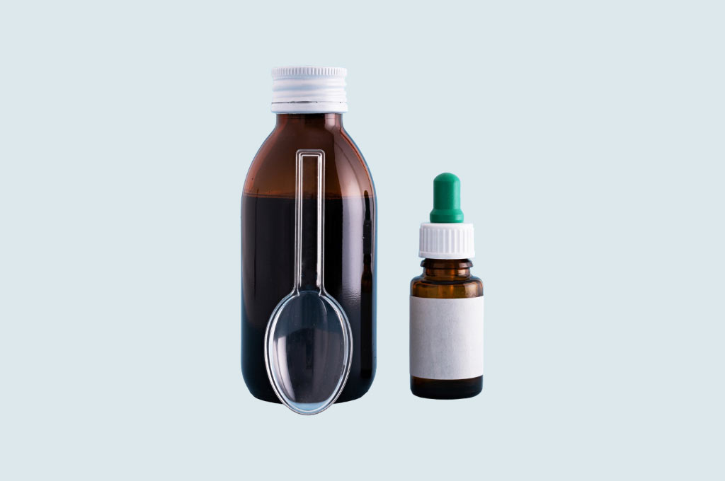 Oral Suspensions