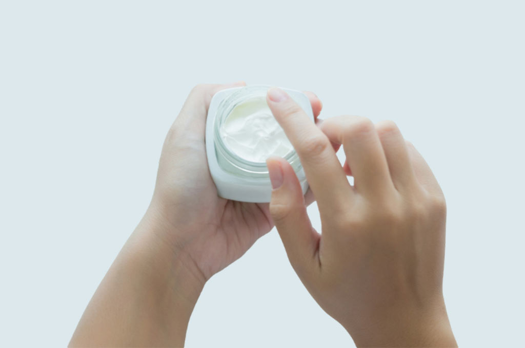 Topical Creams & Gels